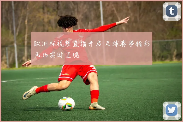 欧洲杯视频直播开启 足球赛事精彩画面实时呈现