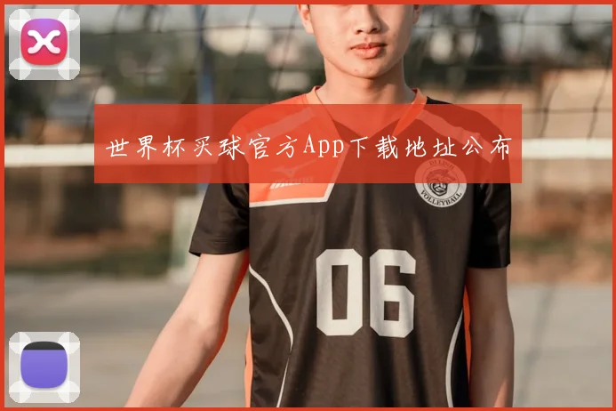 世界杯买球官方App下载地址公布
