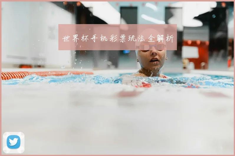 世界杯手机彩票玩法全解析