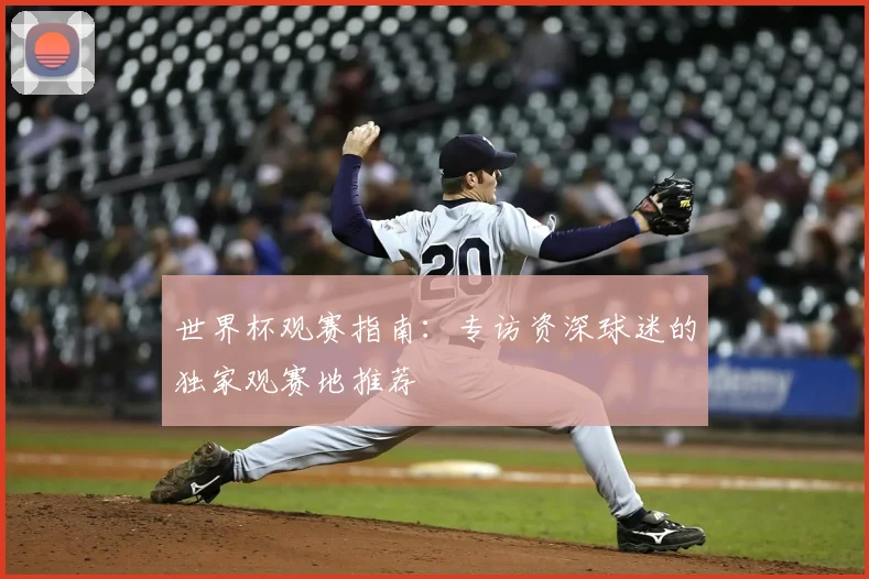 世界杯观赛指南:专访资深球迷的独家观赛地推荐