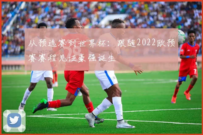 从预选赛到世界杯:跟随2022欧预赛赛程见证豪强诞生